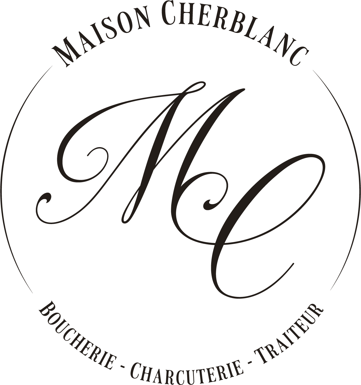 Maison Cherblanc